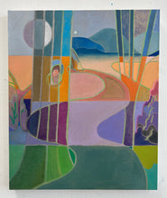 Load image into Gallery viewer, River at Dusk
