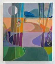 Load image into Gallery viewer, River at Dusk
