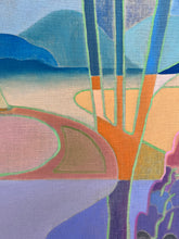 Load image into Gallery viewer, River at Dusk

