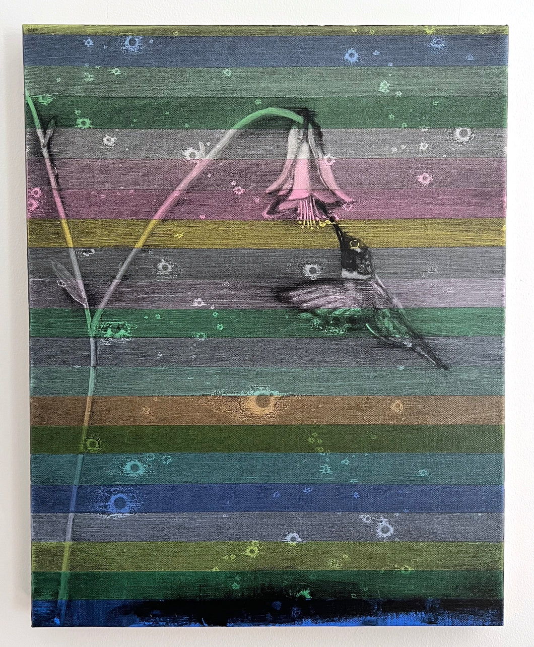 Hummingbird